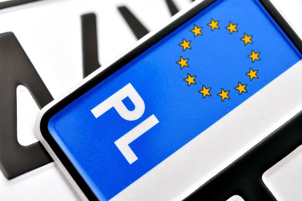 Anteprima: Targa polacca, automobilista italiano pagherà oltre un milione di euro dopo un incidente