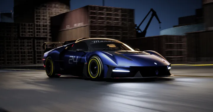 Maserati MCXtrema: ecco la nuova &quot;belva da corsa&quot; della casa del Tridente