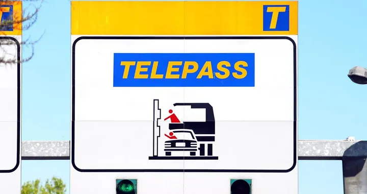 Telepass: dal 2018 in Europa anche per i privati
