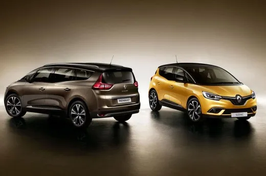 Renault verso l'abbandono del Diesel sulle piccole