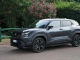 Suzuki eVitara, la prova su strada: l'elettrica che non dimentica il fuoristrada
