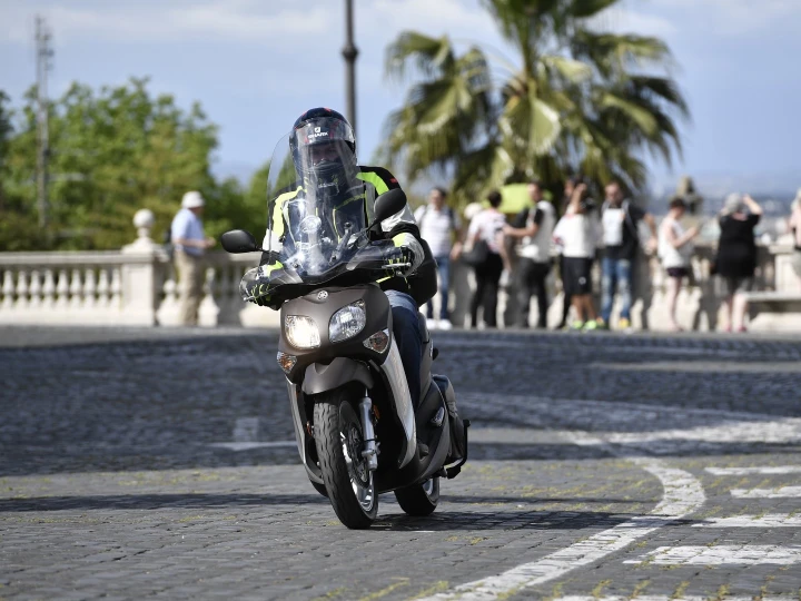 Mercato moto 2026: +6,5% a febbraio ma restano tante incognite