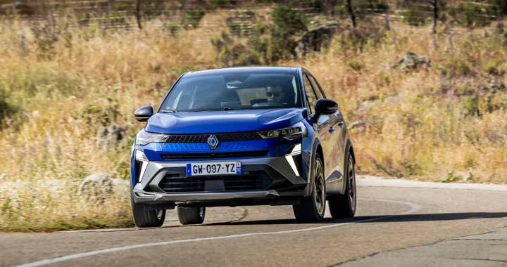 Renault, bonus E-Tech sulla gamma Full Hybrid: l'offerta