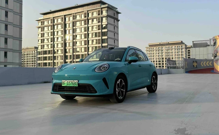 GWM: la nuova strategia per conquistare l'Europa (e l'Italia)