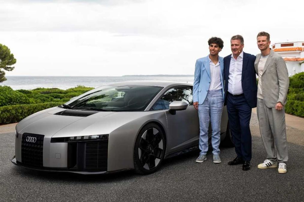 Anteprima: L’Audi Nuvolari tra le curve di Monaco: il feedback dei piloti F1