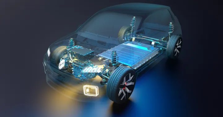 Renault 5 elettrica, nuovi dettagli della piattaforma CMF-B EV
