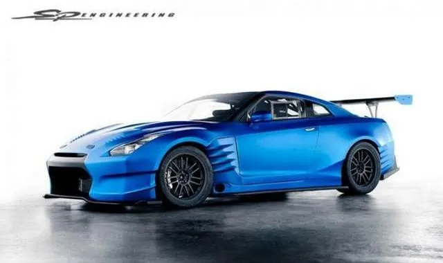 Nissan GT-R: la prossima generazione sarà ibrida?