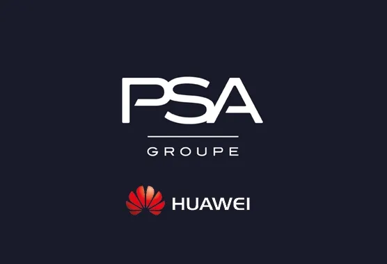 Groupe PSA al lavoro (anche) con Huawei sull'auto connessa