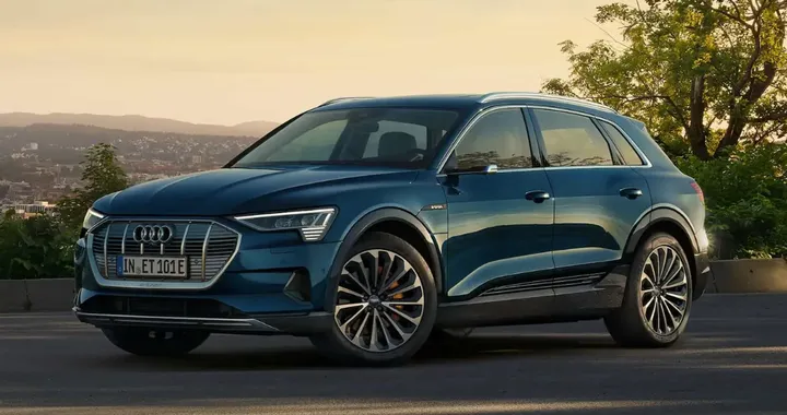 Audi, ecco come le auto elettriche &quot;puliranno&quot; l'aria dalle polveri sottili