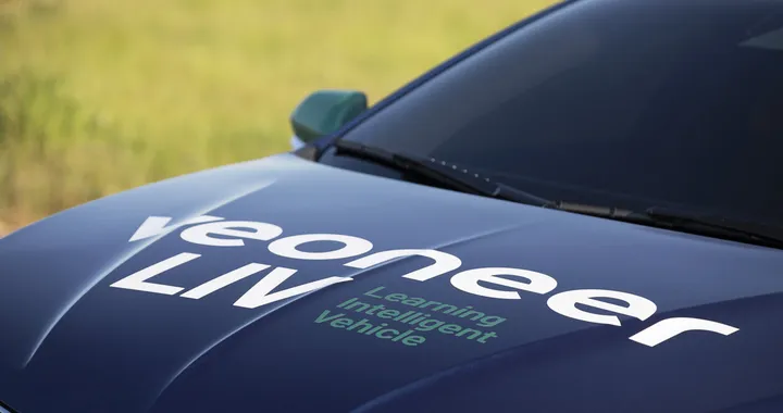 Ericsson e Veoneer: al CES 2019 il 5G per la guida autonoma