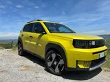 Fiat Grande Panda Hybrid: la prova della motorizzazione più attesa  | Video