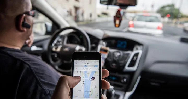Uber, IPO da 120 miliardi di dollari a inizio 2019