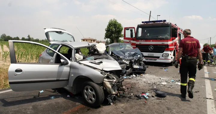 Rapporto ACI-ISTAT, nel 2022 in Italia aumentano incidenti e morti