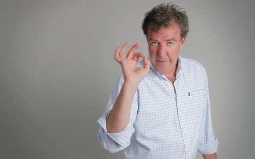 Thompson: "Licenziare Jeremy Clarkson? Un grosso errore"