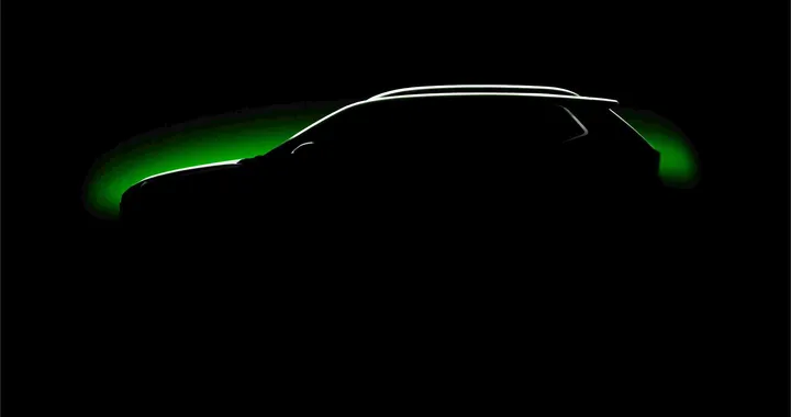 Skoda Kushaq: a marzo arriva il nuovo SUV per l'India
