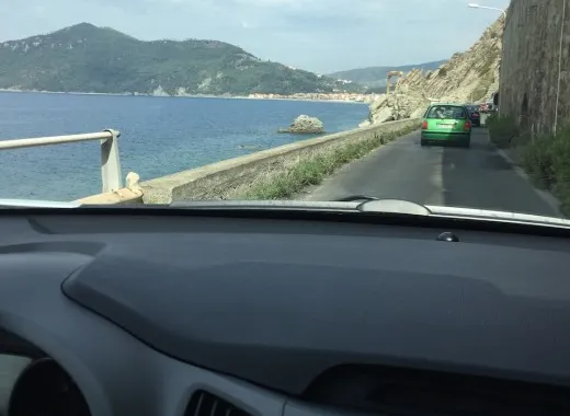 #kianostalgia: Il diario di Luca a bordo di Kia Sportage