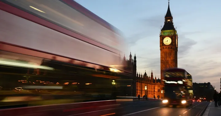 Viaggio a Londra ad ottobre? Il noleggio auto parte da 15 euro al giorno
