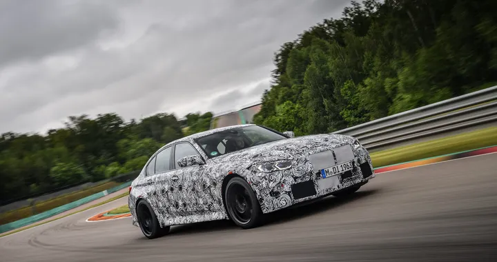 BMW M3 e M4: potenze sino a 510 CV | Debutto per metà settembre