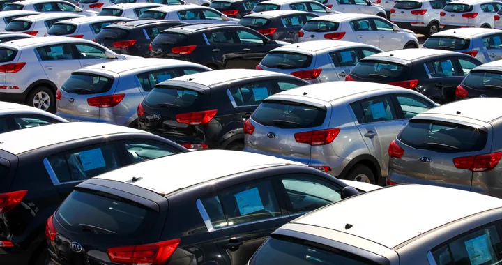 Mercato auto Italia, brusca frenata ad agosto 2024: -13,4%