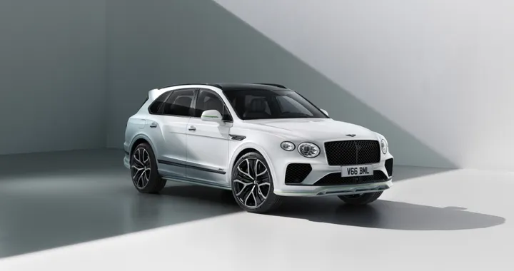 Bentley Bentayga Speed 2025: il SUV più potente della storia del marchio britannico