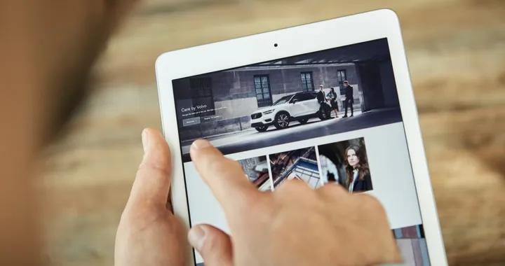 Auto in abbonamento: la nuova frontiera dei costruttori Premium