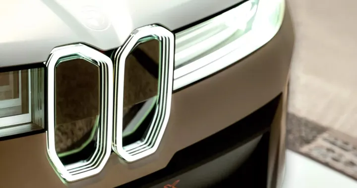 BMW: il linguaggio stilistico Neue Klasse su tutti i modelli entro i prossimi anni