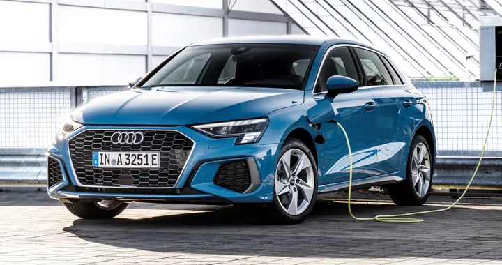 Audi facilita la ricarica domestica delle sue Plug-in con i pacchetti di Enel X