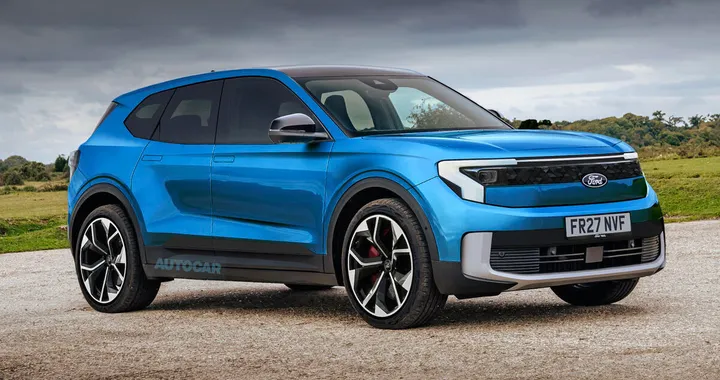 Ford Focus addio? Forse no, potrebbe tornare come un SUV