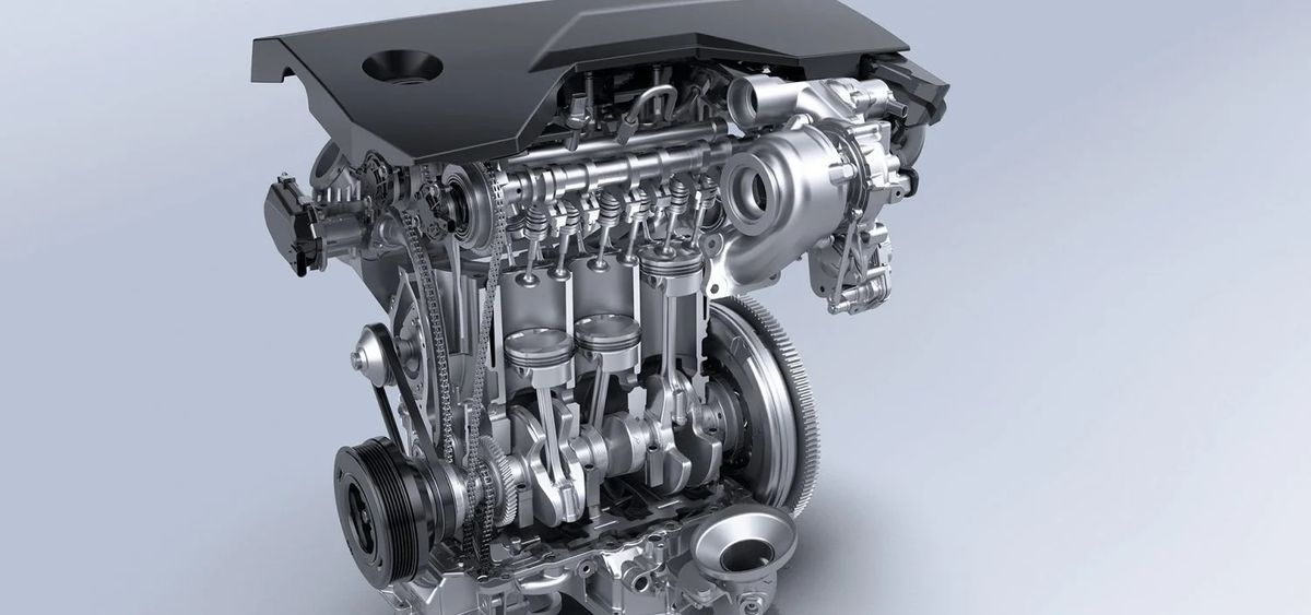 Motore PureTech, in arrivo una versione Full Hybrid per l'Europa?