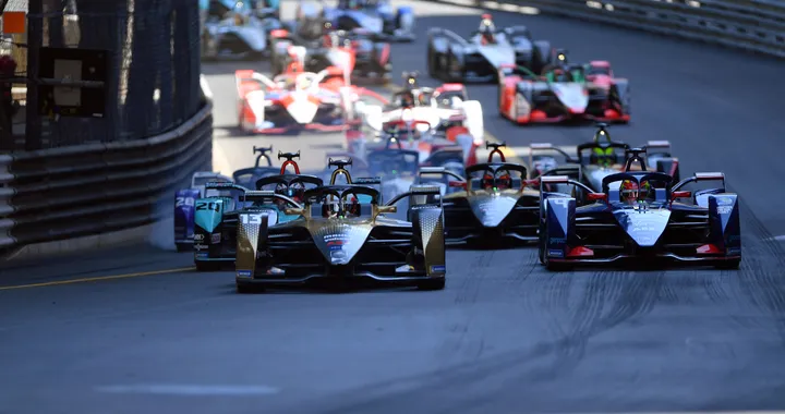 Formula E, svelato il calendario provvisorio del 2022 con 16 gare