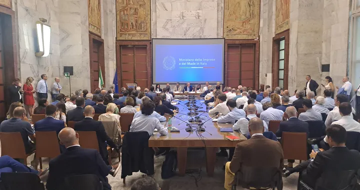 Tavolo Automotive, l'allarme dei sindacati: serve un piano condiviso