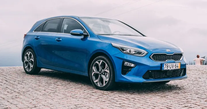 Kia Ceed, nel 2019 la versione ibrida plug-in
