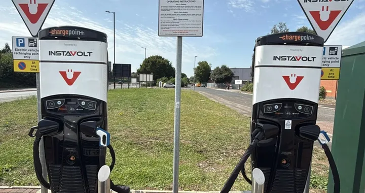 Contro il furto dei cavi di ricarica arriva il tracciamento GPS: l'idea di InstaVolt