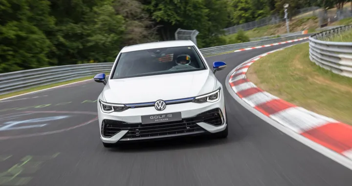 Volkswagen Golf e Tiguan, il futuro sarà elettrico