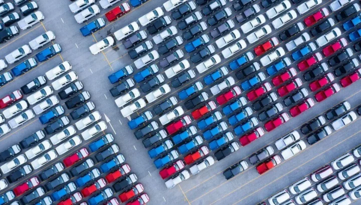Mercato auto: in Italia +9,9% a settembre 2026