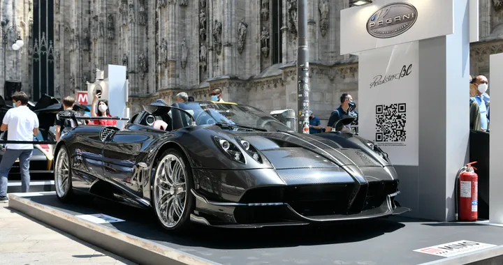 Milano Monza Motor Show, l'edizione 2022 si terrà dal 15 al 19 giugno