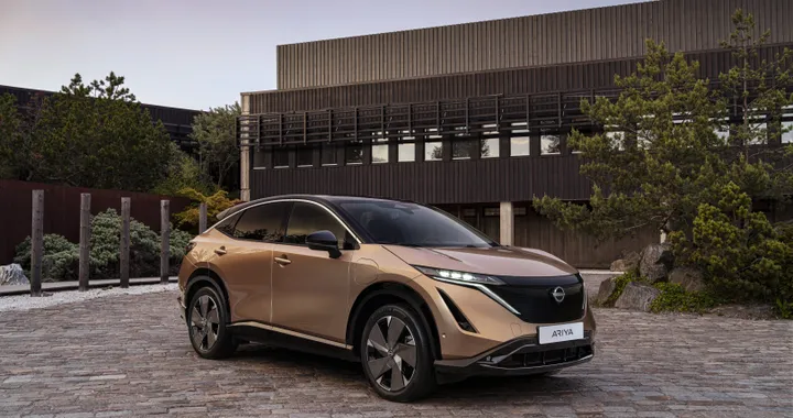 Nissan, per le sue elettriche offre le Wallbox di Iberdrola