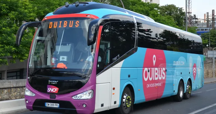 BlaBlaCar lancia la sfida a FlixBus: 101 milioni per Ouibus