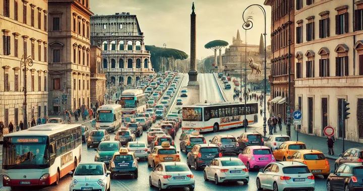 Nuovo codice della strada, la riforma entra ufficialmente in vigore