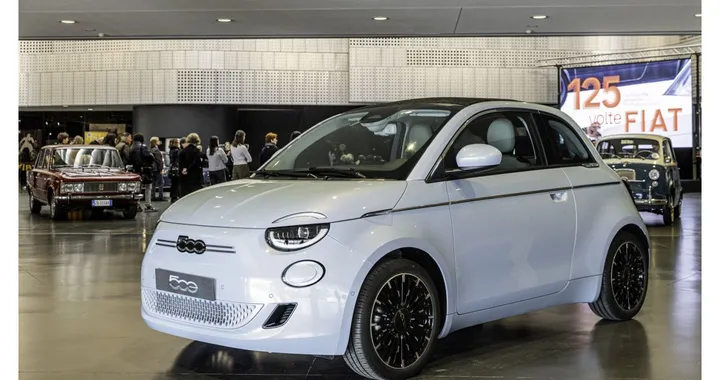 125 anni dalla fondazione di Fiat: ecco la mostra celebrativa a Torino