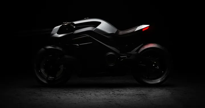 InVentures di Jaguar Land Rover investe nelle moto elettriche hi-tech di Arc