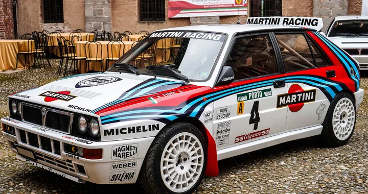 Lancia Delta tornerà in vita e sarà elettrica: debutto nel 2026