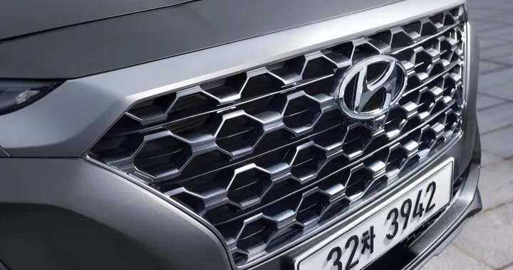 Hyundai si ispira agli insetti per disegnare le auto di domani