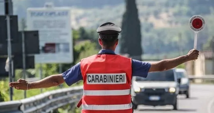 Nuovo codice della strada, gli effetti sulla sicurezza: in 6 mesi -8,7% vittime e -5,6% feriti