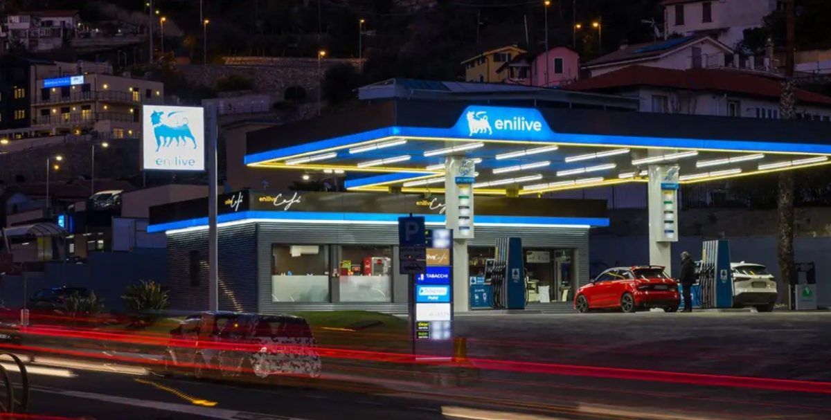 Anteprima: Tetto ai prezzi dei carburanti: la mossa di ENI divide il mercato