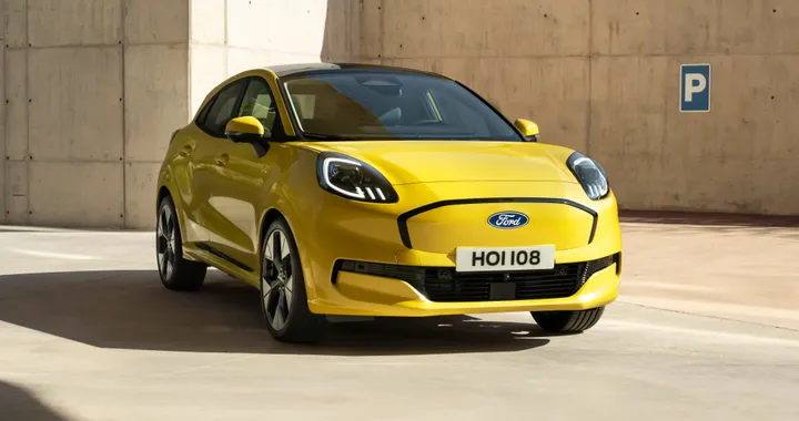 Ford anticipa gli incentivi: 9.000 euro di sconto sulla gamma elettrica