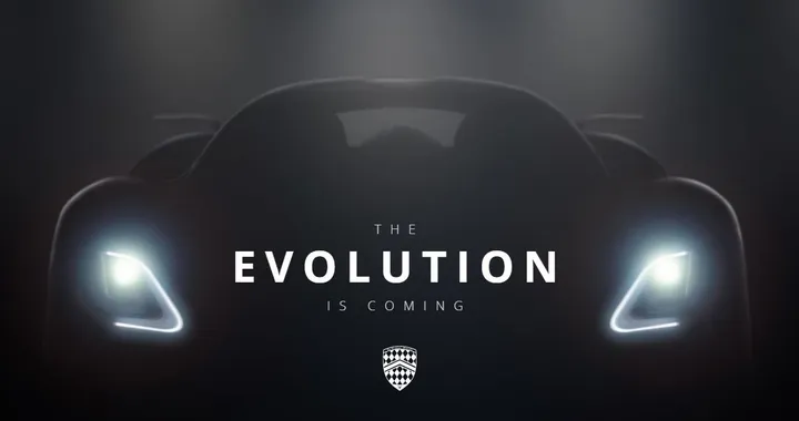 SSC: a Detroit una nuova sportiva | TEASER