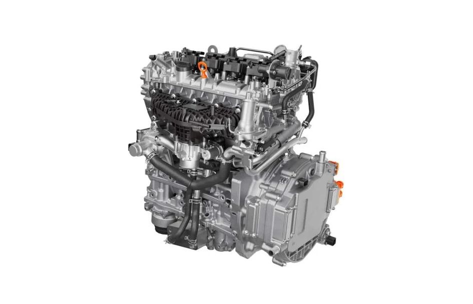 Anteprima: Renault e Geely sviluppano il range extender a metanolo