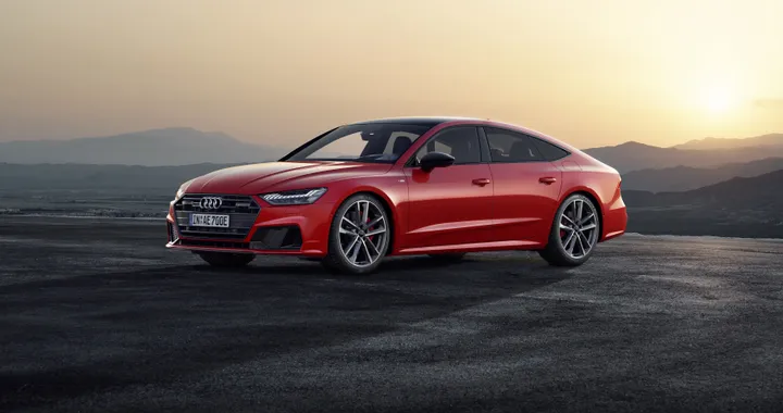 Audi A6 e Audi A7 Sportback: aperti gli ordini in Italia per le nuove Plug-in