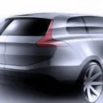 Volvo XC90 sarà sviluppata insieme alla cinese Geely